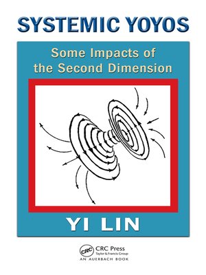 cover image of Systemic Yoyos